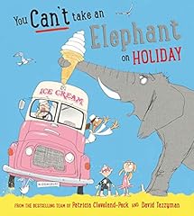 Take elephant holiday for sale  Delivered anywhere in UK