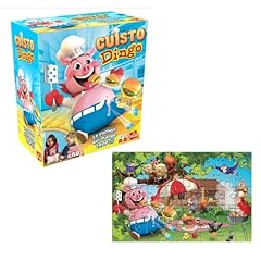 Cuisto dingo version d'occasion  Livré partout en France
