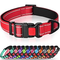 Taglory hundehalsband weich gebraucht kaufen  Wird an jeden Ort in Deutschland