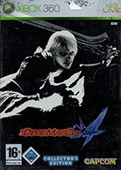 Devil may cry d'occasion  Livré partout en France