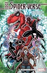 Edge spider verse for sale  Delivered anywhere in UK