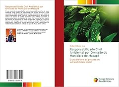 Responsabilidade civil ambient d'occasion  Livré partout en France