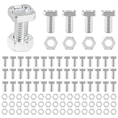Greenhouse nuts bolts for sale  Delivered anywhere in UK