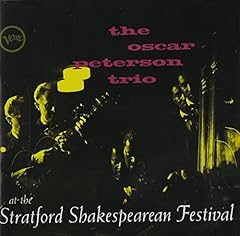 Oscar peterson trio for sale  Delivered anywhere in USA 