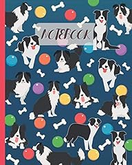 Notebook cute border for sale  Delivered anywhere in UK