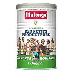 Malongo max havelaar d'occasion  Livré partout en France