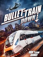 Bullet train down d'occasion  Livré partout en France