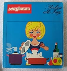Kochen tage dem gebraucht kaufen  Wird an jeden Ort in Deutschland