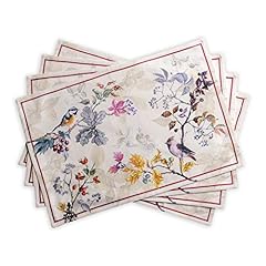 Maison hermine placemats for sale  Delivered anywhere in USA 