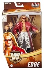 Wwe elite legends for sale  Delivered anywhere in UK