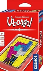 Kosmos 695248 ubongo gebraucht kaufen  Wird an jeden Ort in Deutschland