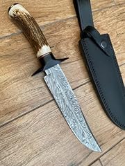 Custom handmade damascus for sale  Delivered anywhere in USA 