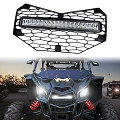 Cpowace front grille for sale  Delivered anywhere in USA 