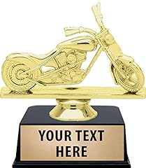 Crown awards motorcycle for sale  Delivered anywhere in USA 