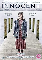 Innocent series dvd for sale  Delivered anywhere in UK