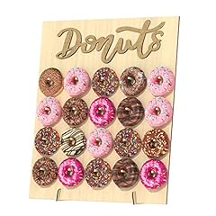 Apoimna donut wall for sale  Delivered anywhere in USA 