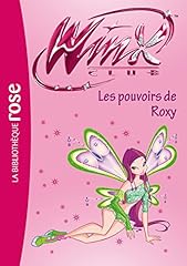 winx roxy d'occasion  Livré partout en France