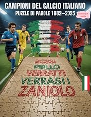 Campioni del calcio usato  Spedito ovunque in Italia 