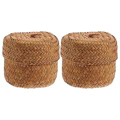 Ciieeo 2pcs seagrass for sale  Delivered anywhere in USA 