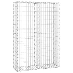 Vidaxl gabione 150x100x30cm gebraucht kaufen  Wird an jeden Ort in Deutschland