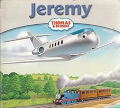 Thomas friends jeremy for sale  Delivered anywhere in UK