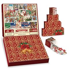 Christmas advent calendar for sale  Delivered anywhere in USA 