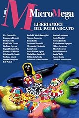 Micromega. liberiamoci del d'occasion  Livré partout en Belgiqu