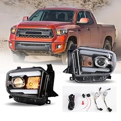 Roxx headlights toyota for sale  Delivered anywhere in USA 