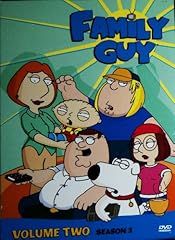 Family guy vol. for sale  Delivered anywhere in USA 