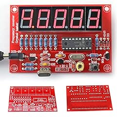 Kit oscillatore quarzo usato  Spedito ovunque in Italia 