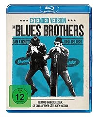 Blues brothers uncut gebraucht kaufen  Wird an jeden Ort in Deutschland