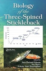 Biology three spined for sale  Delivered anywhere in UK