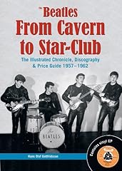 Beatles cavern star for sale  Delivered anywhere in UK