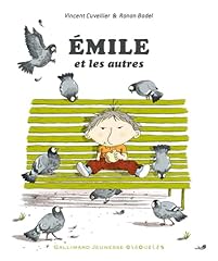 Emile d'occasion  Livré partout en France