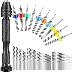 Pieces hand drill for sale  Delivered anywhere in USA 