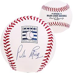 Pedro martinez autographed for sale  Delivered anywhere in USA 