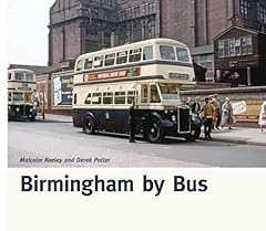 Birmingham bus for sale  Delivered anywhere in UK