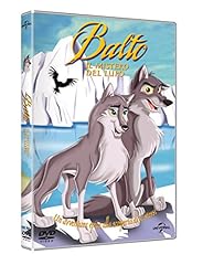 Balto mistero del usato  Spedito ovunque in Italia 