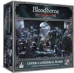 Bloodborne board game for sale  Delivered anywhere in USA 