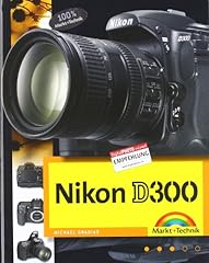 Nikon d300 d'occasion  Livré partout en Belgiqu