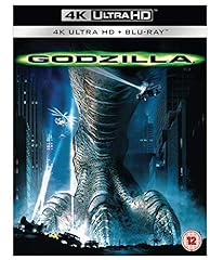 Godzilla ultra blu d'occasion  Livré partout en France