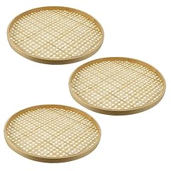 Showeroro 3pcs bamboo for sale  Delivered anywhere in USA 