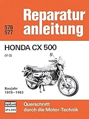 Honda 500 baujahr usato  Spedito ovunque in Italia 