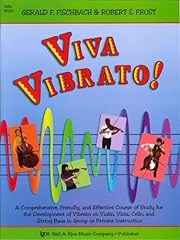 96co viva vibrato for sale  Delivered anywhere in USA 