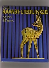 Bambi lieblinge film gebraucht kaufen  Wird an jeden Ort in Deutschland