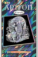 Ksg artfoil holographic for sale  Delivered anywhere in UK