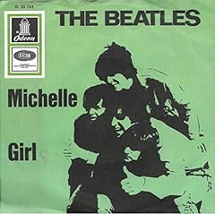 Michelle girl usato  Spedito ovunque in Italia 