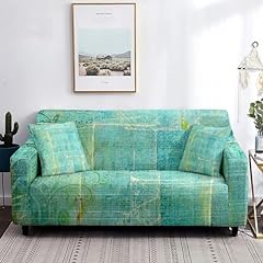 Sofa cover printed for sale  Delivered anywhere in UK