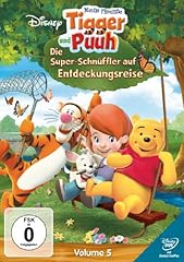 Freunde tigger puuh gebraucht kaufen  Wird an jeden Ort in Deutschland
