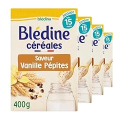 Blédina junior vanille d'occasion  Livré partout en France